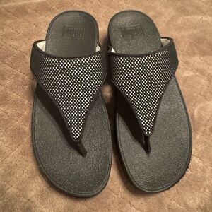 Fit Flops sandals size 7